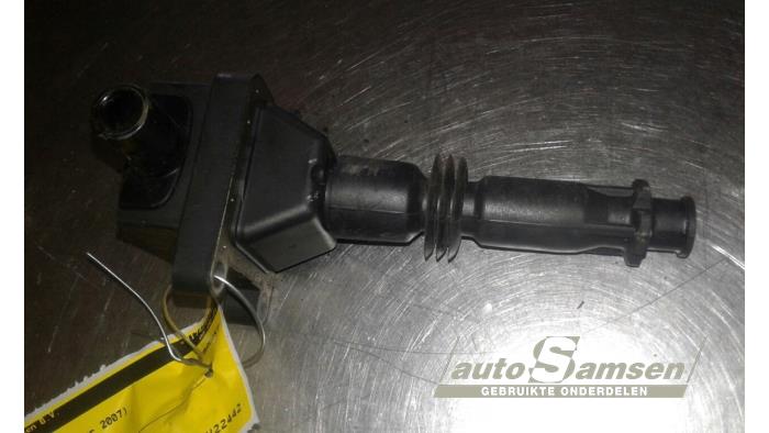 Gebrauchte Stift Zündspule Alfa Romeo GT (937) 1.8 Twin Spark 16V Preis € 40,00 Margenregelung angeboten von Auto Samsen B.V.