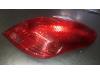 Taillight, right from a Peugeot 308 (4A/C) 1.6 VTI 16V 2007