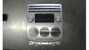Usagé Radio/Lecteur CD Mazda 5 (CR19) 1.8i 16V Prix € 100,00 Règlement à la marge proposé par Auto Samsen B.V.