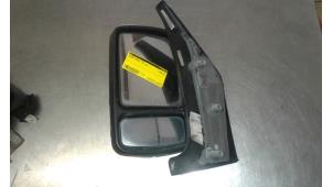Gebrauchte Außenspiegel links Renault Master III (FD/HD) 2.2 dCi 16V Preis € 40,00 Margenregelung angeboten von Auto Samsen B.V.