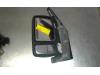 Wing mirror, left from a Renault Master III (FD/HD), 2000 / 2010 2.2 dCi 16V, Delivery, Diesel, 2.187cc, 66kW (90pk), FWD, G9T720, 2000-09 / 2003-11, FD0G; FD2G 2002