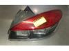 Renault Megane III Coupe (DZ) 1.4 16V TCe 130 Taillight, right