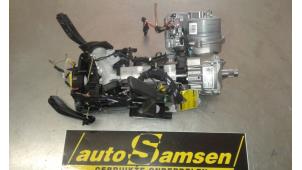 Used Power steering pump Volkswagen Up! (121) 1.0 12V 60 Price € 150,00 Margin scheme offered by Auto Samsen B.V.