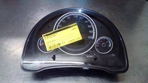Used Odometer KM Volkswagen Up! (121) 1.0 12V 60 Price € 50,00 Margin scheme offered by Auto Samsen B.V.