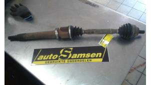 Used Front drive shaft, right Ford Focus C-Max 1.8 16V Price € 75,00 Margin scheme offered by Auto Samsen B.V.