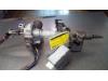 Electric power steering unit from a Toyota Urban Cruiser 1.33 Dual VVT-I 16V 2WD 2009