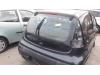 Tailgate from a Citroen C1, Hatchback, 2005 / 2014 2005