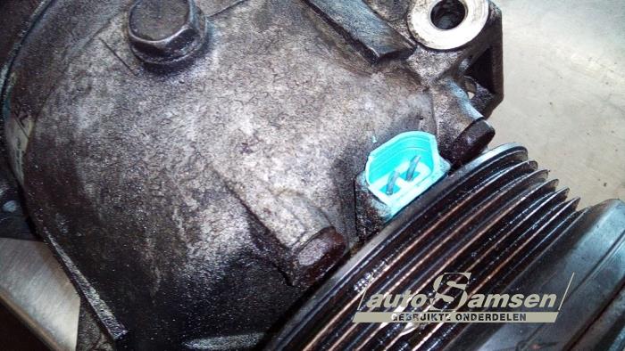Gebrauchte Klimapumpe Chevrolet Aveo (256) 1.4 16V Preis € 75,00 Margenregelung angeboten von Auto Samsen B.V.
