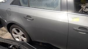 Used Rear door 4-door, right Chevrolet Cruze 1.8 16V VVT Price € 200,00 Margin scheme offered by Auto Samsen B.V.