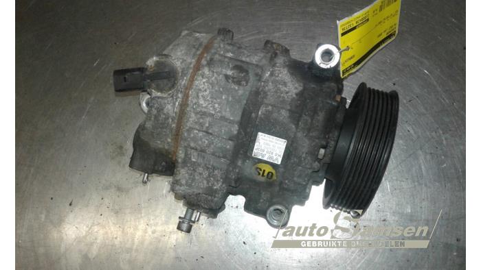 Gebrauchte Klimapumpe Volkswagen Golf V (1K1) 1.4 FSI 16V Preis € 75,00 Margenregelung angeboten von Auto Samsen B.V.