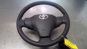 Used Airbag set Toyota Yaris II (P9) 1.0 12V VVT-i Price € 400,00 Margin scheme offered by Auto Samsen B.V.