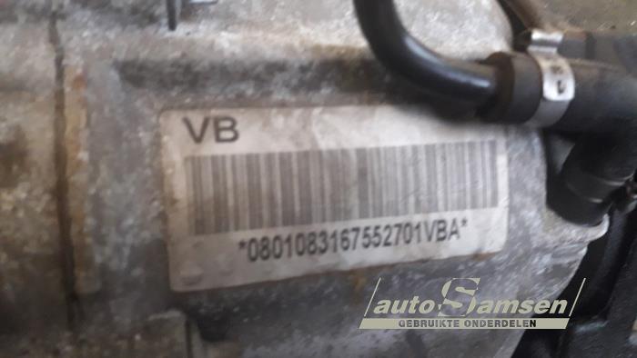 Anillo Sensor ABS AIC 56335 Para BMW Serie 5 Touring E60/E61 525 XDrive 530 – 48 Dientes, Eje Delantero