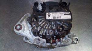 Used Dynamo Nissan Micra Price on request offered by Auto Samsen B.V.