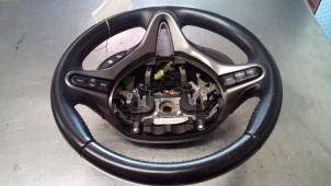 Usagé Volant Honda Civic (FK/FN) 1.8i VTEC 16V Prix € 100,00 Règlement à la marge proposé par Auto Samsen B.V.