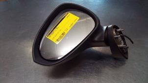 Used Wing mirror, left Seat Ibiza IV (6J5) 1.2 TDI Ecomotive Price € 75,00 Margin scheme offered by Auto Samsen B.V.
