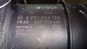 Used Airflow meter Seat Ibiza IV (6J5) 1.2 TDI Ecomotive Price € 50,00 Margin scheme offered by Auto Samsen B.V.