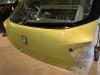 Tailgate from a Seat Ibiza IV SC (6J1) 1.2 12V 2008
