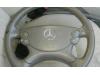 Airbag set from a Mercedes E (W211), 2002 / 2008 3.0 E-280 CDI V6 24V, Saloon, 4-dr, Diesel, 2.987cc, 140kW (190pk), RWD, OM642920, 2006-03 / 2009-03 2008
