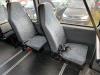 Sitz (Bus) van een Mercedes-Benz Sprinter 2t (901/902) 208 CDI 16V 2006