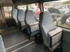 Sitz (Bus) van een Mercedes-Benz Sprinter 2t (901/902) 208 CDI 16V 2006