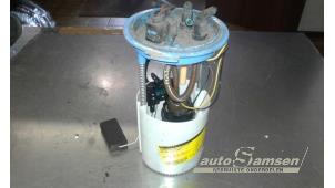 Begagnade Elektrisk bränslepump Volkswagen Eos (1F7/F8) 2.0 FSI 16V Pris € 75,00 Marginaltabell erbjuds av Auto Samsen B.V.