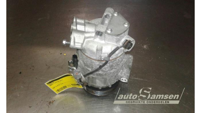 Gebrauchte Klimapumpe Renault Clio IV Estate/Grandtour (7R) 0.9 Energy TCE 12V Preis € 50,00 Margenregelung angeboten von Auto Samsen B.V.