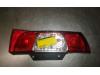Taillight, left from a Citroen Nemo (AA), 2008 1.3 HDi 75, Delivery, Diesel, 1.248cc, 55kW (75pk), FWD, F13DTE5; FHZ, 2010-10, AAFHZ 2012