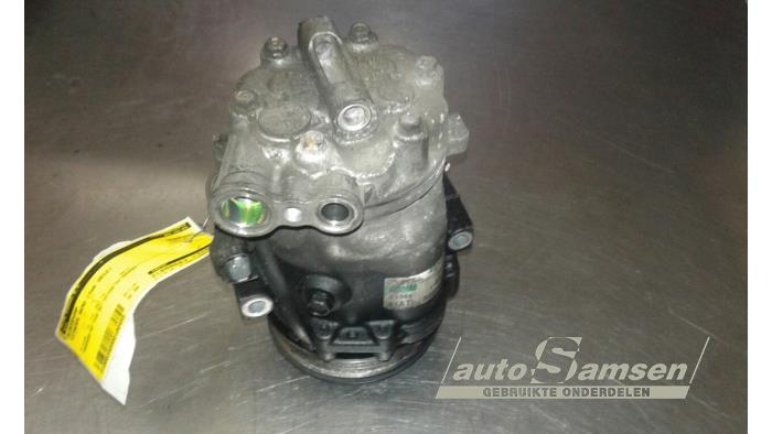 Gebrauchte Klimapumpe Citroen Nemo (AA) 1.3 HDi 75 Preis € 75,00 Margenregelung angeboten von Auto Samsen B.V.