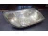Headlight, right from a Mercedes-Benz Sprinter 2t (901/902) 208 CDI 16V 2006