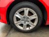 Audi A3 Sportback (8PA) 1.6 TDI 16V Kit jantes + pneus d'hivers