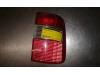 Taillight, right from a Citroen Evasion 1999