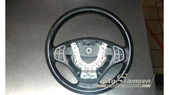 Lenkrad Kia Pro cee