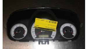 Used Odometer KM Kia Pro cee'd (EDB3) 1.6 CVVT 16V Price € 75,00 Margin scheme offered by Auto Samsen B.V.