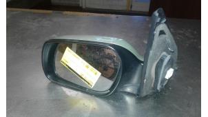 Used Wing mirror, left Mazda 2 (NB/NC/ND/NE) 1.4 16V Price € 40,00 Margin scheme offered by Auto Samsen B.V.