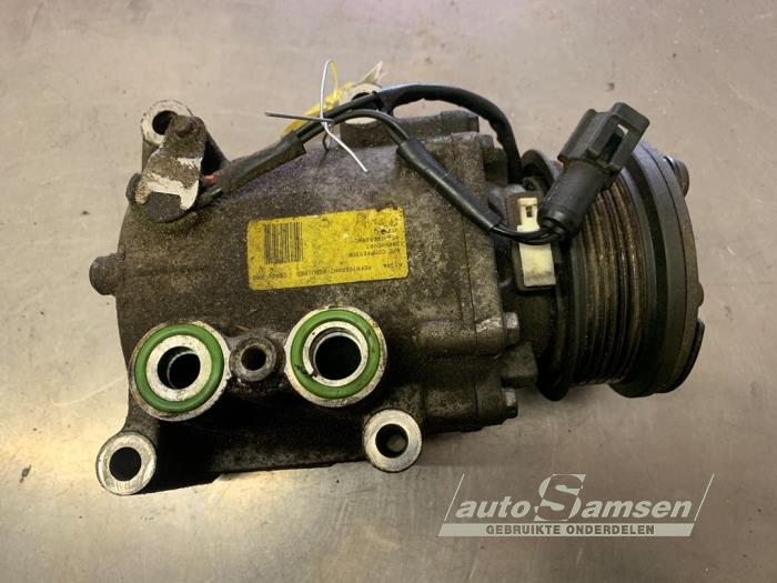 Usagé Pompe clim Mazda 2 (NB/NC/ND/NE) 1.4 16V Prix € 75,00 Règlement à la marge proposé par Auto Samsen B.V.