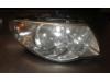 Headlight, right from a Chrysler Voyager/Grand Voyager (RG), 2000 / 2008 2.8 CRD 16V Autom., MPV, Diesel, 2.776cc, 110kW (150pk), FWD, ENR, 2004-03 / 2008-12 2007