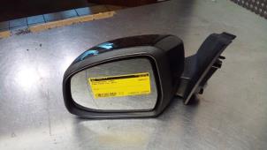Used Wing mirror, left Ford Focus 3 Wagon 1.6 TDCi ECOnetic Price € 65,00 Margin scheme offered by Auto Samsen B.V.
