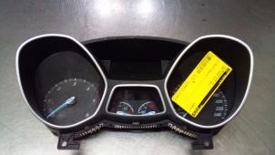 Used Odometer KM Ford Focus 3 Wagon 1.6 TDCi ECOnetic Price € 100,00 Margin scheme offered by Auto Samsen B.V.