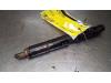 Injector (diesel) from a Renault Clio III (BR/CR) 1.5 dCi 70 2008