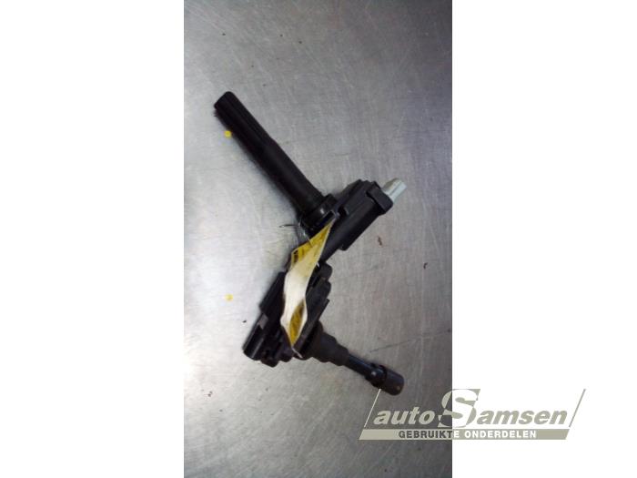 Usagé Broche bobine Suzuki Swift (ZA/ZC/ZD1/2/3/9) 1.3 VVT 16V Prix € 100,00 Règlement à la marge proposé par Auto Samsen B.V.