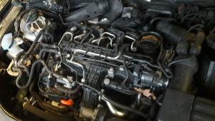 Used Engine Volkswagen Passat Variant (3C5) 1.6 TDI 16V Bluemotion Price € 700,00 Margin scheme offered by Auto Samsen B.V.