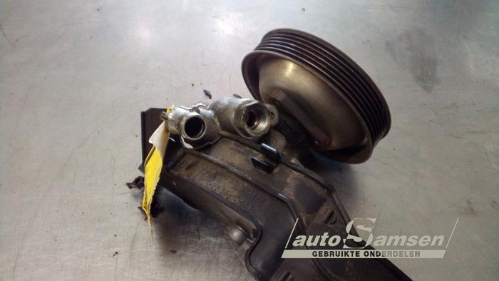 Gebrauchte Lenkkraftverstärker Pumpe Alfa Romeo 147 (937) 1.6 Twin Spark Veloce 16V Preis € 50,00 Margenregelung angeboten von Auto Samsen B.V.