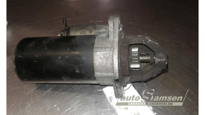 Used Starter Iveco New Daily IV 35C12V, 35C12V/P, 35S12V, 35S12V/P Price € 40,00 Margin scheme offered by Auto Samsen B.V.