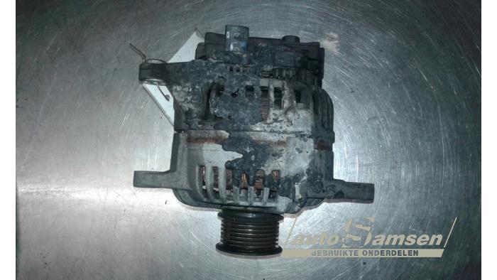 Begagnade Dynamo Iveco New Daily IV 35C12V, 35C12V/P, 35S12V, 35S12V/P Pris € 75,00 Marginaltabell erbjuds av Auto Samsen B.V.