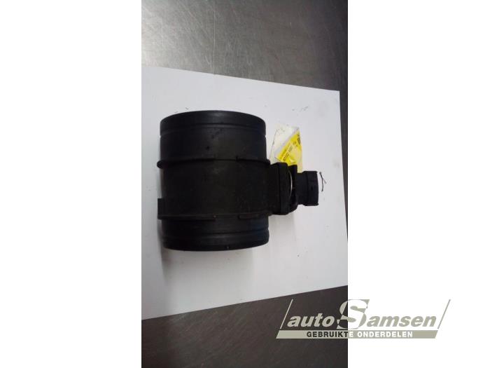 Gebrauchte Luftmengenmesser Iveco New Daily IV 35C12V, 35C12V/P, 35S12V, 35S12V/P Preis € 75,00 Margenregelung angeboten von Auto Samsen B.V.