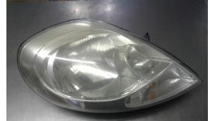 Used Headlight, right Opel Vivaro 2.0 CDTI Price € 75,00 Margin scheme offered by Auto Samsen B.V.