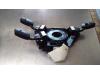 Steering column stalk from a BMW 5 serie Touring (E61) 530d xDrive 24V 2008