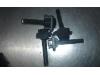 Pen ignition coil from a Audi A3