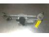 Front wiper motor from a Toyota Yaris
