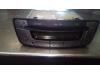 Radio CD player from a Peugeot 107, 2005 / 2014 1.0 12V, Hatchback, Petrol, 998cc, 50kW (68pk), FWD, 384F; 1KR, 2005-06 / 2014-05, PMCFA; PMCFB; PNCFA; PNCFB 2007